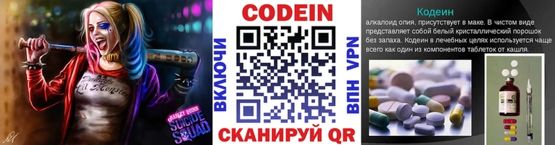 hydra ссылки  Каменск-Шахтинский  Codein Purple Drank  закладка 