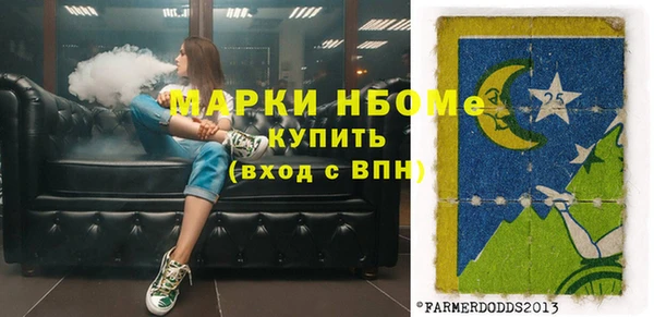 стафф Арсеньев